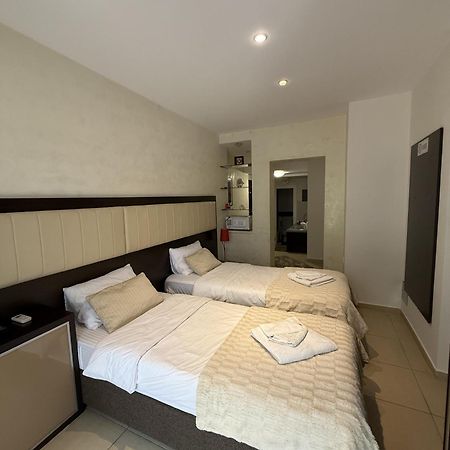 Splendid Luxury Apartments Будва Экстерьер фото