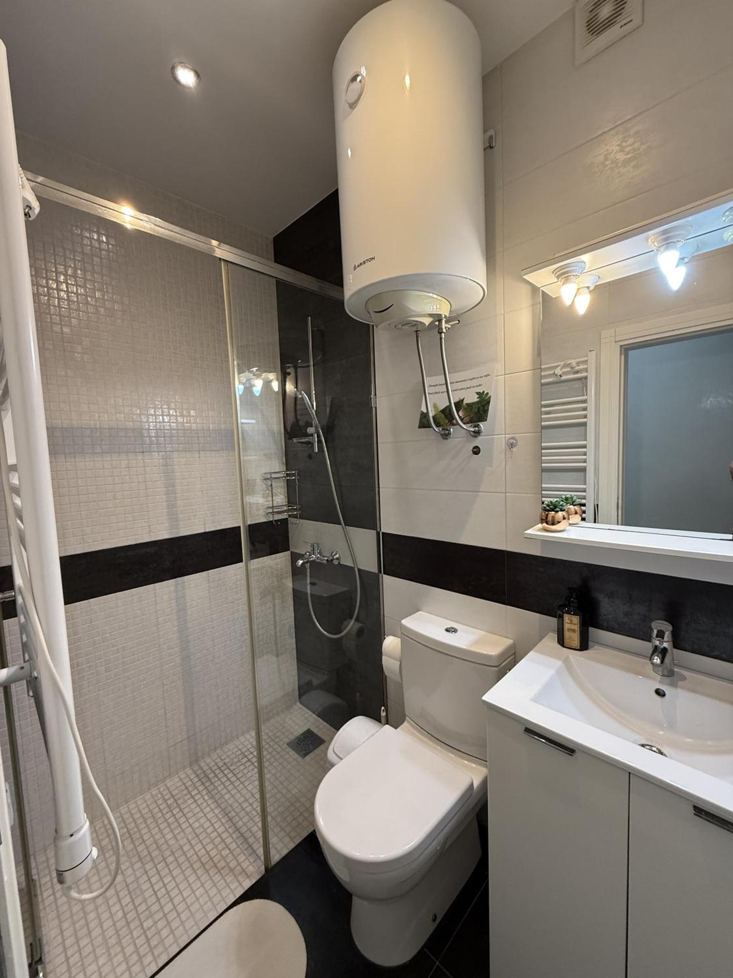Splendid Luxury Apartments Будва Экстерьер фото