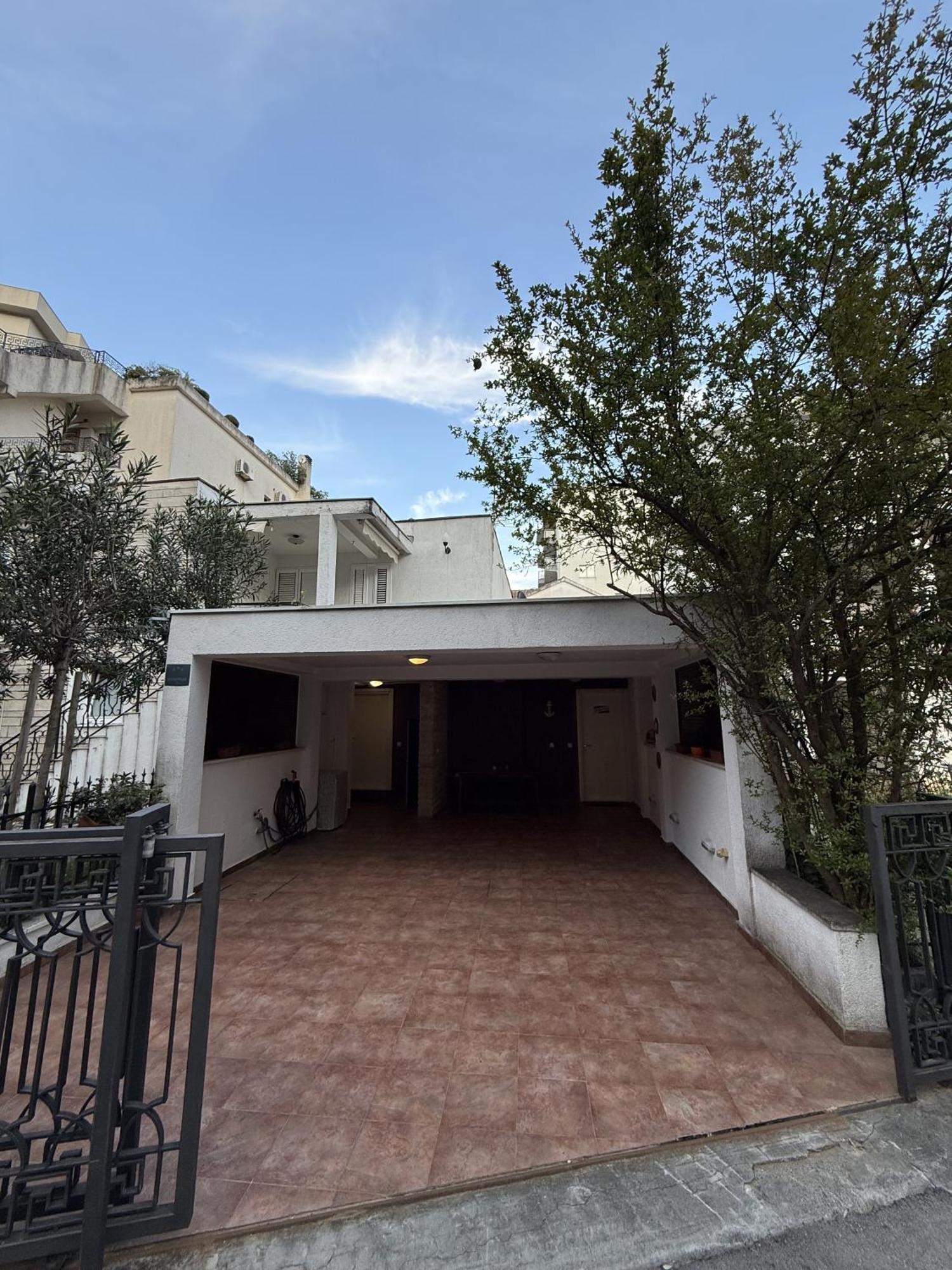 Splendid Luxury Apartments Будва Экстерьер фото