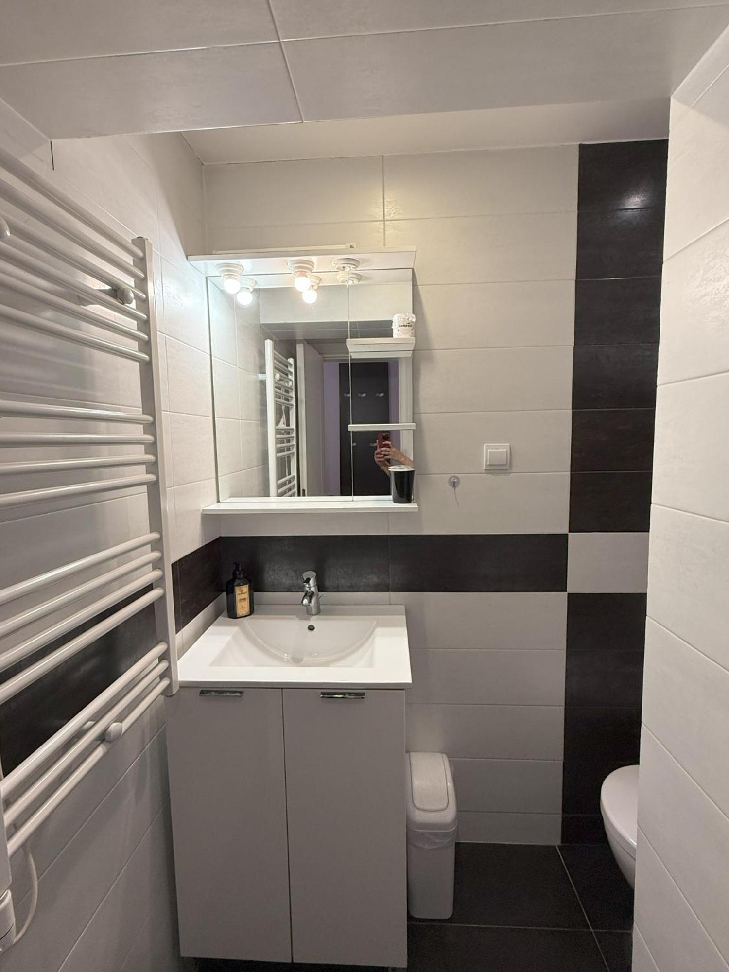 Splendid Luxury Apartments Будва Экстерьер фото