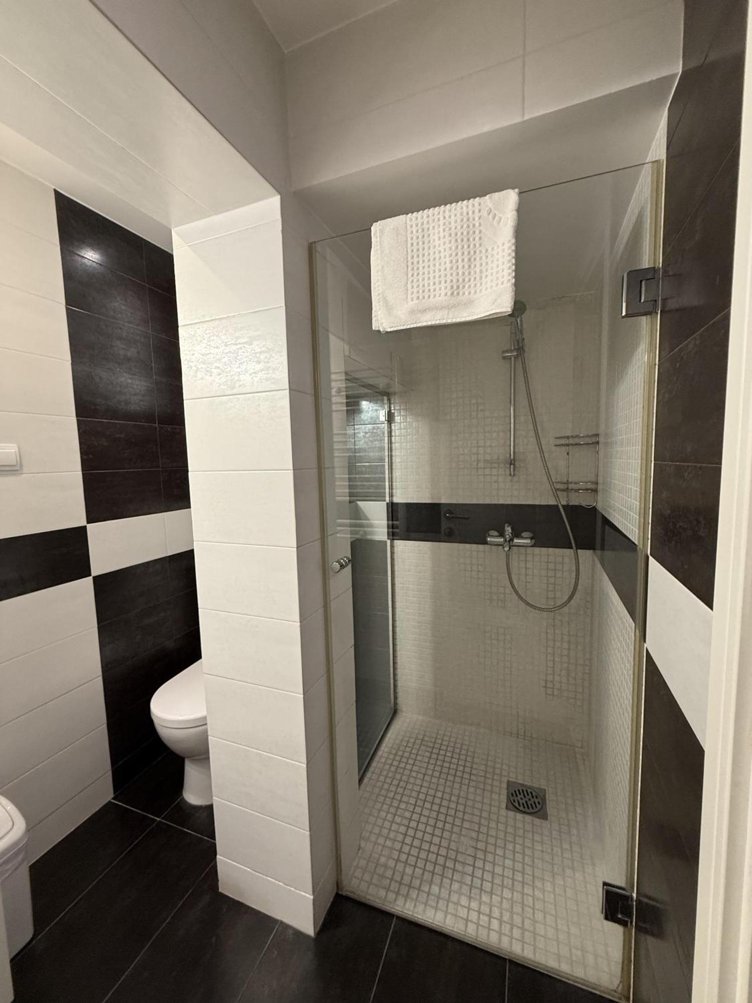 Splendid Luxury Apartments Будва Экстерьер фото