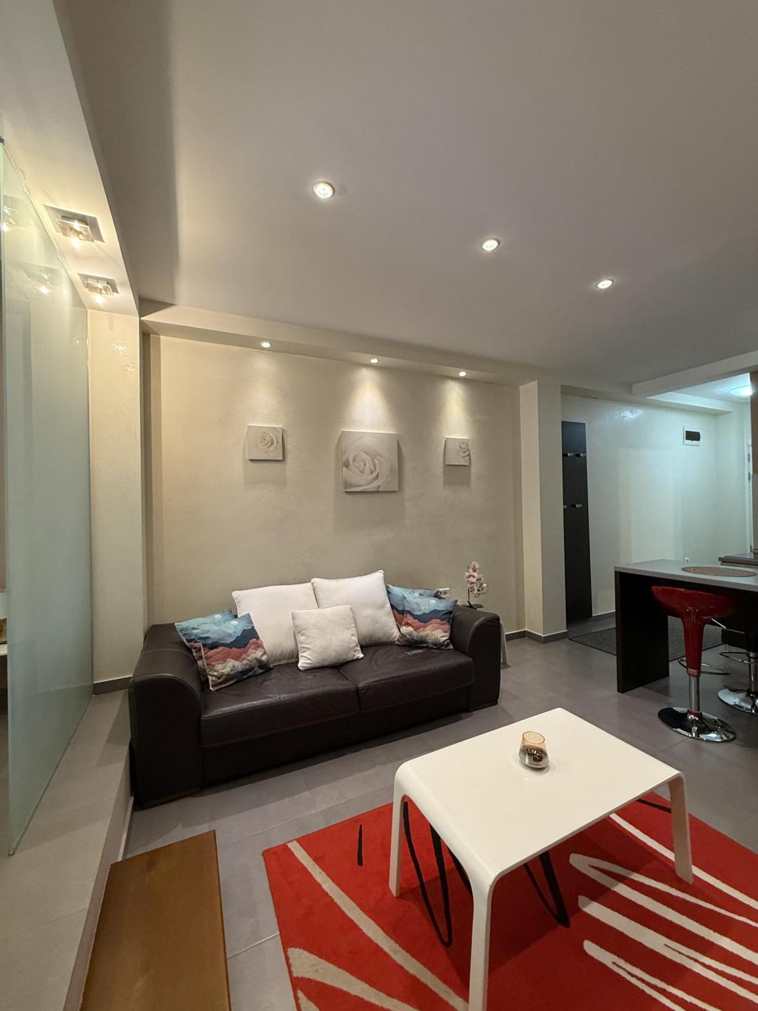 Splendid Luxury Apartments Будва Экстерьер фото