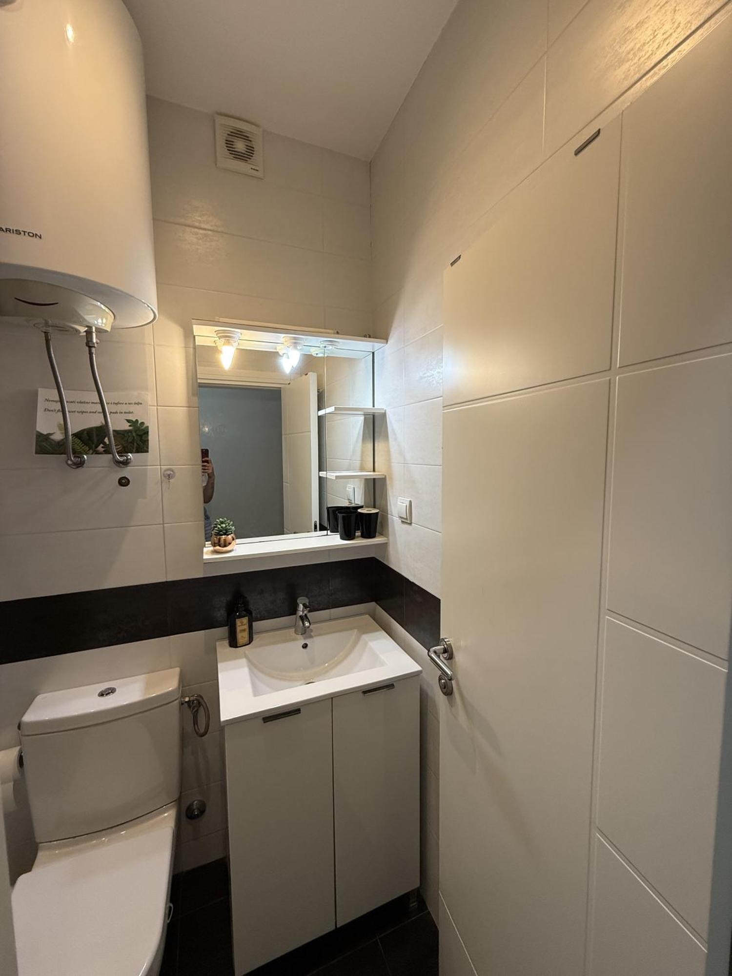 Splendid Luxury Apartments Будва Экстерьер фото